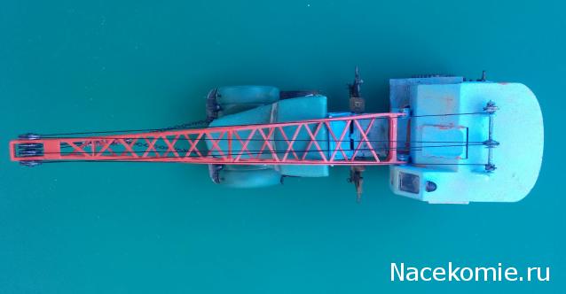 Тракторная болталка