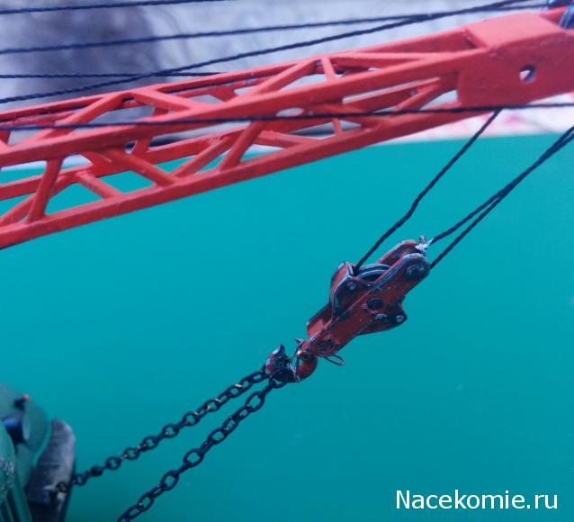 Тракторная болталка