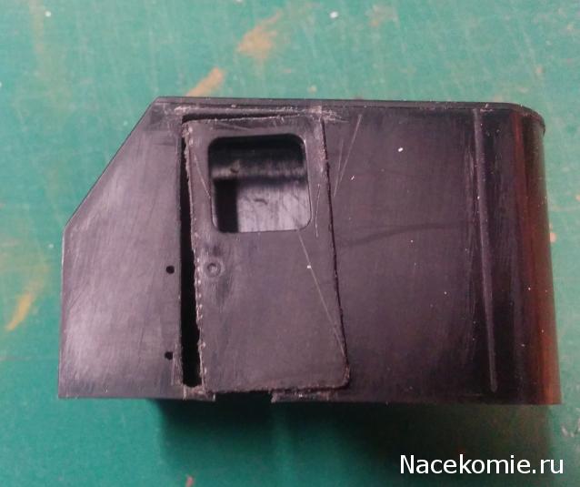 Тракторная болталка