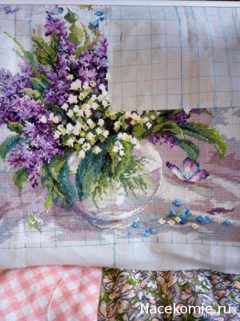 100 крестиков!