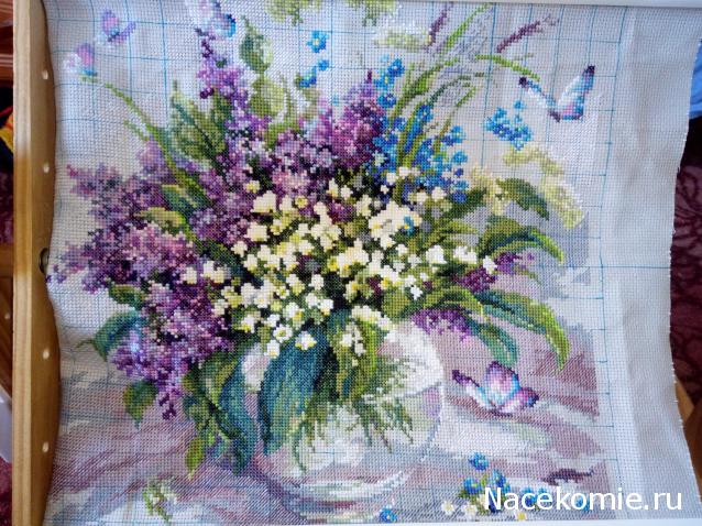 100 крестиков!