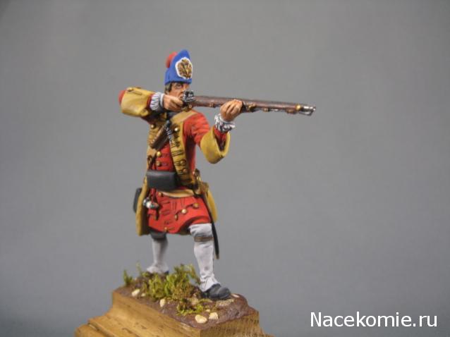 Другие воины разных эпох в миниатюре: фото, обсуждение