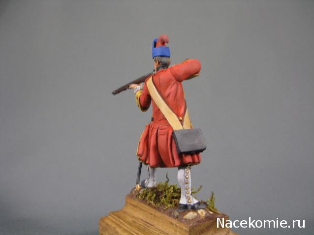 Другие воины разных эпох в миниатюре: фото, обсуждение