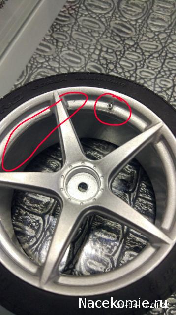 LaFerrari - График выхода и обсуждение