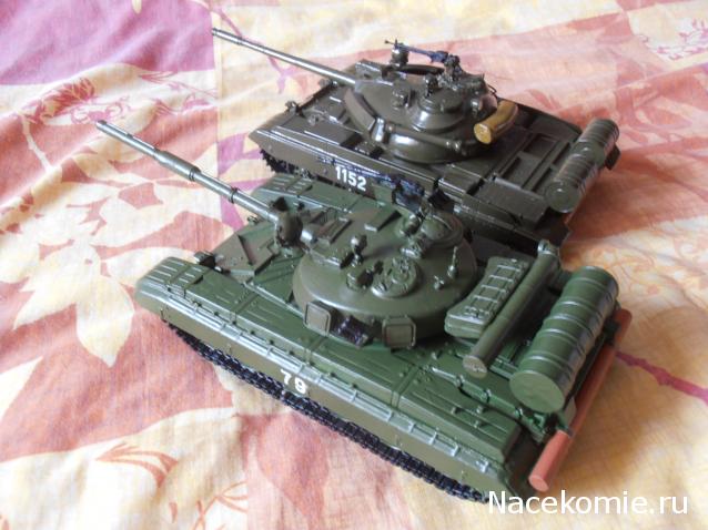 Танкодром (Общая Болталка танковых разделов)