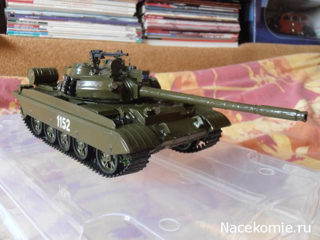 Фото наших коллекций техники в масштабе 1/35