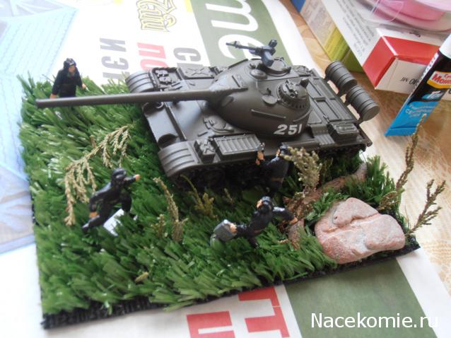 Танкодром (Общая Болталка танковых разделов)