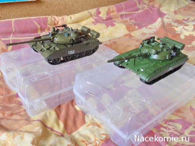 Танкодром (Общая Болталка танковых разделов)