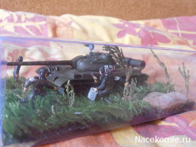 Танкодром (Общая Болталка танковых разделов)