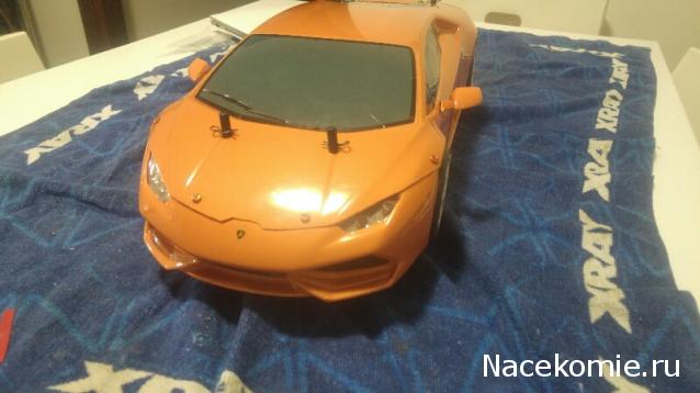 LaFerrari - График выхода и обсуждение