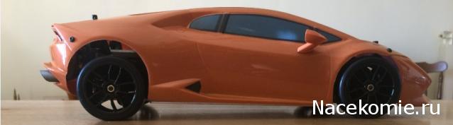 LaFerrari - График выхода и обсуждение