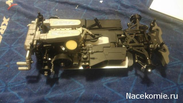 LaFerrari - График выхода и обсуждение