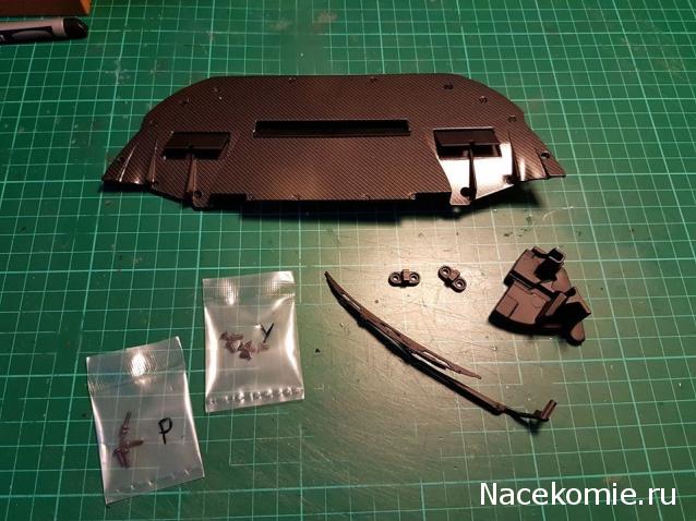 LaFerrari - График выхода и обсуждение