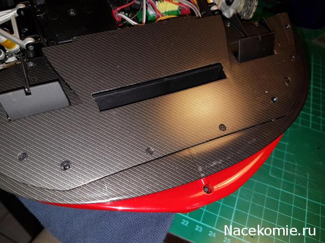 LaFerrari - График выхода и обсуждение