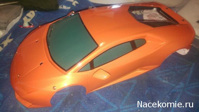 LaFerrari - График выхода и обсуждение