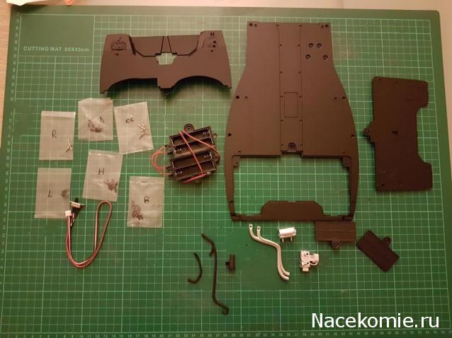 LaFerrari - График выхода и обсуждение