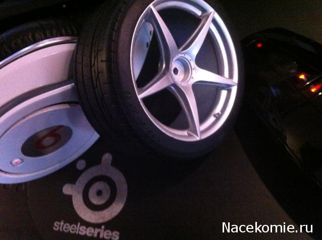 LaFerrari - График выхода и обсуждение