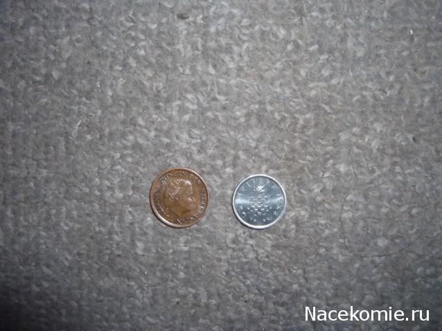 Монеты и Банкноты 2012 - График выхода и обсуждение