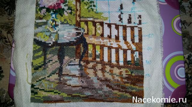 100 крестиков!