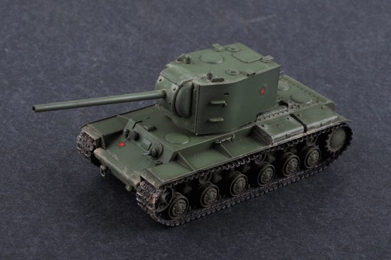 Анонсы и новости БТТ в 1/72