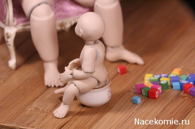 Caracal, строительство в разгаре