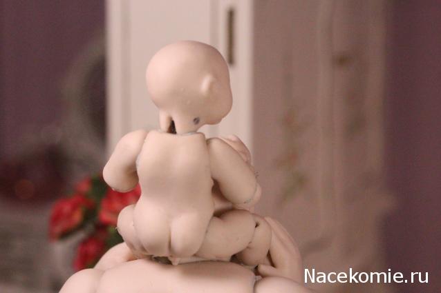 Caracal, строительство в разгаре