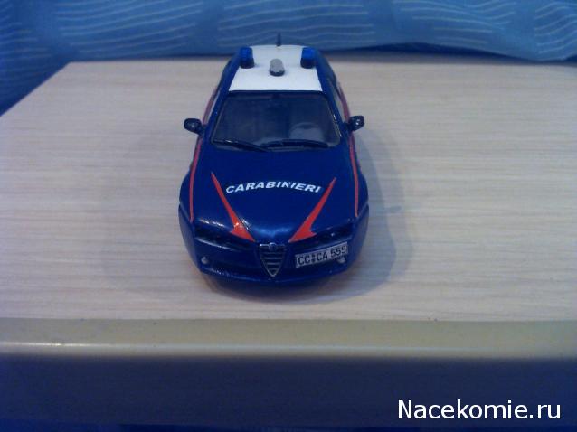 Автолегенды СССР Конверсия и доработка