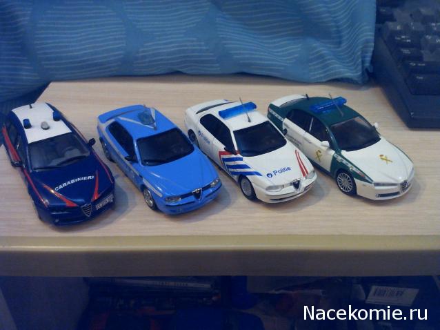 Автолегенды СССР Конверсия и доработка