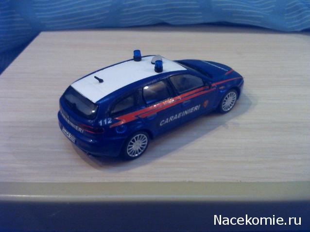 Автолегенды СССР Конверсия и доработка