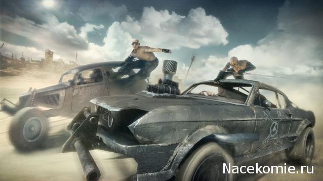 Автолегенды СССР Конверсия и доработка