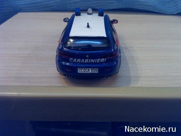 Автолегенды СССР Конверсия и доработка