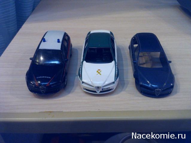 Автолегенды СССР Конверсия и доработка