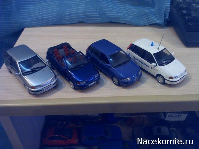 Автолегенды СССР Конверсия и доработка