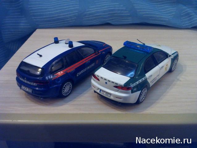 Автолегенды СССР Конверсия и доработка