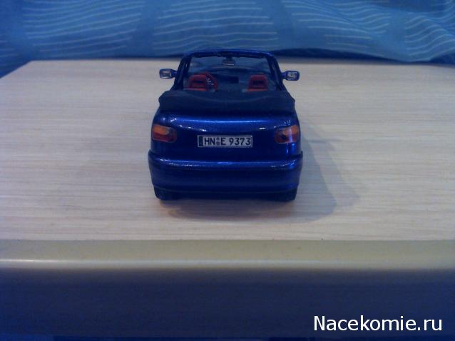 Автолегенды СССР Конверсия и доработка