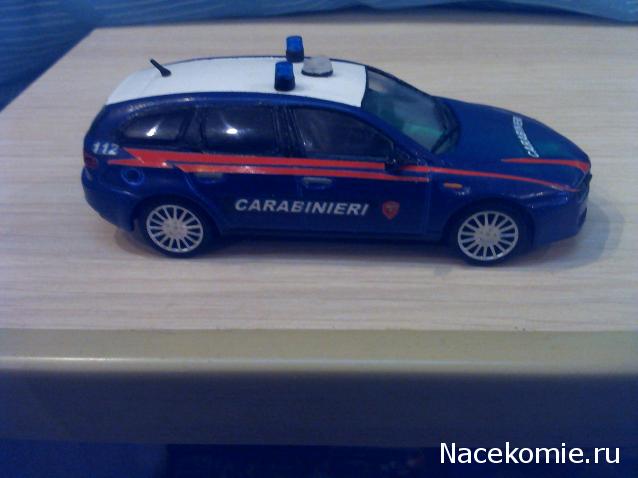 Автолегенды СССР Конверсия и доработка