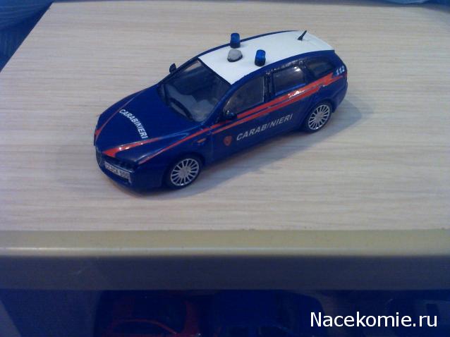 Автолегенды СССР Конверсия и доработка