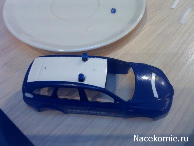 Автолегенды СССР Конверсия и доработка