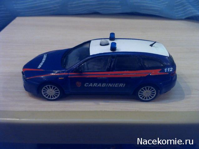 Автолегенды СССР Конверсия и доработка