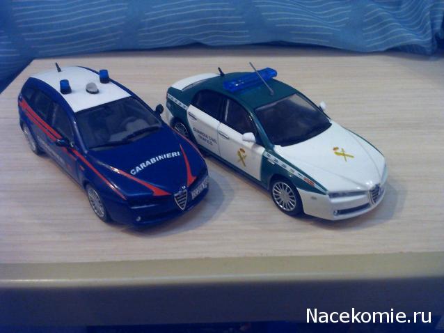 Автолегенды СССР Конверсия и доработка