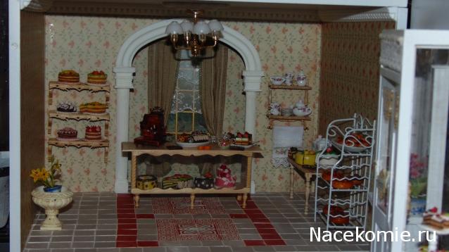 milena23 - Мечта моего детства.