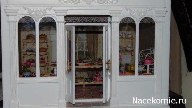 milena23 - Мечта моего детства.