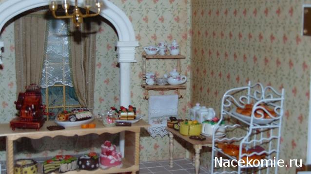 milena23 - Мечта моего детства.