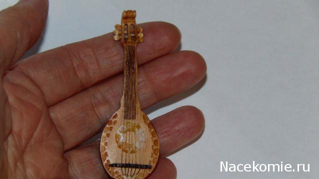 milena23 - Мечта моего детства.