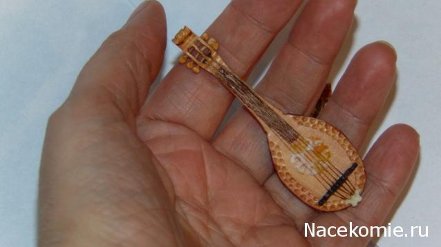 milena23 - Мечта моего детства.