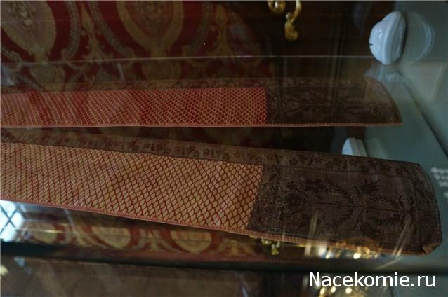 Куклы в народных костюмах №8 Кукла в летнем костюме Минской губернии