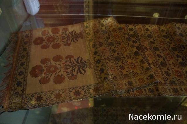 Куклы в народных костюмах №8 Кукла в летнем костюме Минской губернии