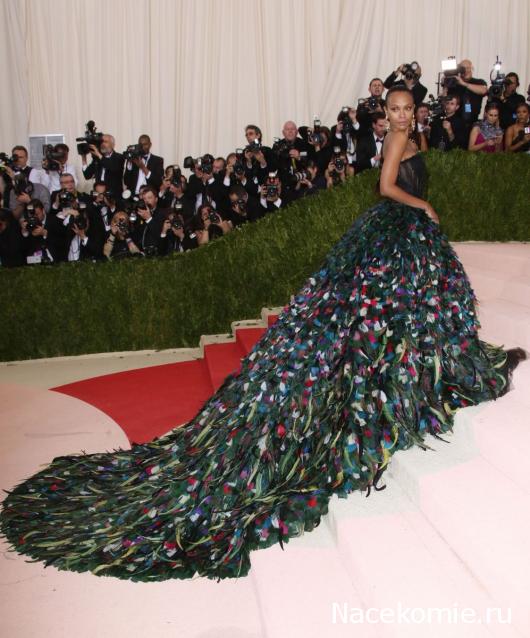 История Моды - График Выхода и обсуждение