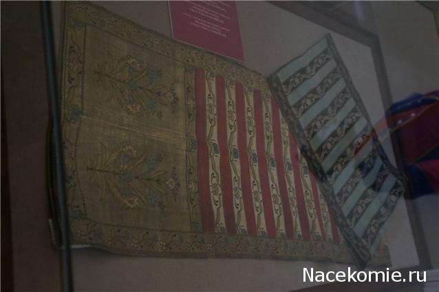 Куклы в народных костюмах №8 Кукла в летнем костюме Минской губернии