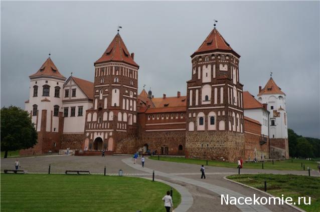 Куклы в народных костюмах №8 Кукла в летнем костюме Минской губернии